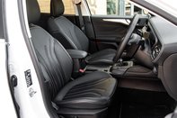 Ford Focus X VIGNALE 33