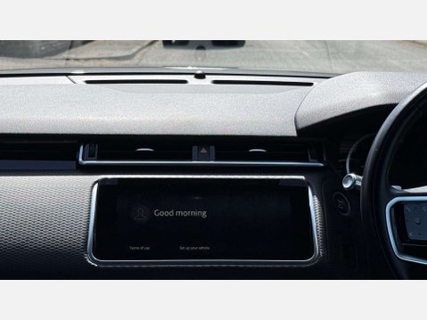 Land Rover Range Rover Velar 2.0 Range Rover Velar R-Dynamic S D MHEV Auto 4WD 5dr 8
