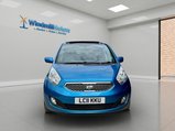 Kia Venga 1.6 3 Auto Euro 5 5dr 7