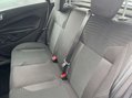 Ford Fiesta 1.2 Fiesta Zetec 5dr 36