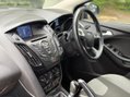 Ford Focus 1.6 TDCi Zetec S Euro 5 (s/s) 5dr 9