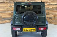 Suzuki Jimny Nomade Auto (5 Door) Euro 6 (102 ps) 5