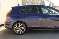 Volkswagen Golf R-LINE TSI 7