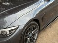 BMW 4 Series 2.0 420d Gran Coupe M Sport Auto 5dr 55