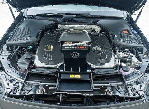 Mercedes-Benz Amg GT 63 S E PERFORMANCE BRABUS 52