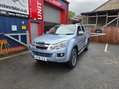 Isuzu D-Max TD CENTURION DCB AUTO 1