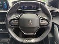 Peugeot e-208 50kWh GT Hatchback 5dr Electric Auto (7kW Charger) (136 ps) 29