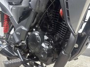 Honda CB 2022 72 PLATE 9K NEW MOT SERVICED 125CC LEARNER BIKE CBF125 38