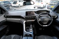 Peugeot 3008 PURETECH S/S GT LINE PREMIUM 3