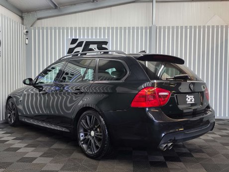 BMW 3 Series 3.0 330i M Sport Touring 5dr Petrol Auto Euro 4 (258 ps) 4