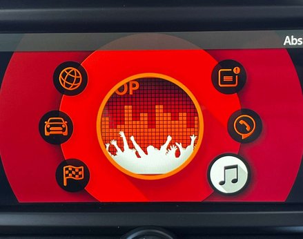 Mini Countryman 2.0 Countryman John Cooper Works 4WD 5dr 28