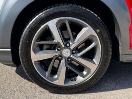 Hyundai KONA 1.6 Kona Premium GT 4x4 Semi-Auto 4WD 5dr 13
