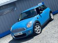 Mini Hatch 1.6 One Euro 5 3dr 54