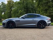 Jaguar F-Type 75 8