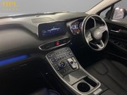 Hyundai SANTA FE 1.6 h T-GDi Premium SUV 5dr Petrol Hybrid Auto 4WD Euro 6 (s/s) (230 ps) 14