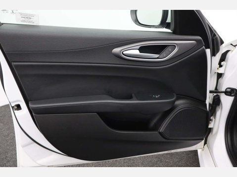 Alfa Romeo Giulia 2.1 Giulia Speciale TD Auto 4dr 50