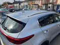 Kia Sportage 1.6 GDi 2 Euro 6 (s/s) 5dr 16