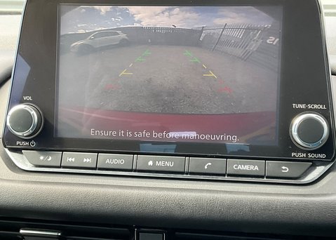 Nissan Qashqai DIG-T ACENTA PREMIUM MHEV 20