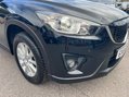 Mazda CX-5 2.2 SKYACTIV-D SE-L Nav Auto Euro 6 (s/s) 5dr 12