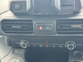 Peugeot Partner LWB L2H1 [SOLD SM] Low Roof Professional Air Con Sensors Tow Bar EURO 6 NO 25