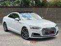 Audi S5 3.0 S5 TFSI Quattro Auto 4WD 2dr