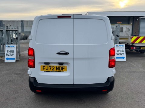 Fiat Scudo 1.5 Scudo Tecnico MultiJet 25