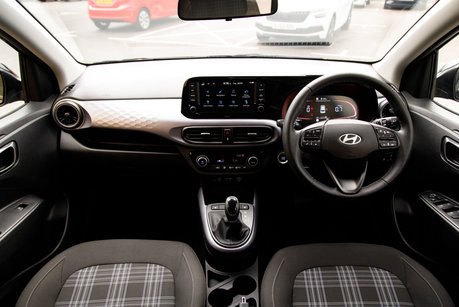 Hyundai i10 PREMIUM