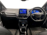 Ford Puma 1.0T EcoBoost MHEV ST-Line Vignale SUV 5dr Petrol Hybrid Manual Euro 6 (s/s 19