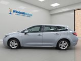 Toyota Corolla 1.8 VVT-h Icon Tech Touring Sports CVT Euro 6 (s/s) 5dr 6