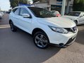 Nissan Qashqai 1.5 dCi N-Connecta 2WD Euro 6 (s/s) 5dr 8