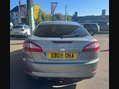 Ford Mondeo 2.0 Titanium X 5dr 6