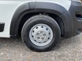 Citroen Relay 40 L4H2 BLUEHDI 17 SEAT LIGHTWEIGHT NON D1 MINIBUS with RAMP and SENSORS E6 40