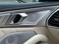 BMW M8 4.4 M8 Competition Edition Auto 4WD 4dr 22