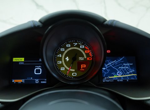 Ferrari F12 Berlinetta 18