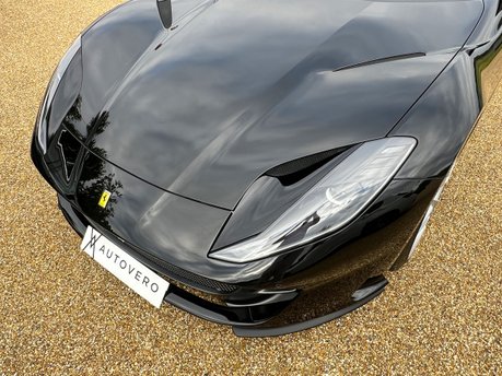 Ferrari 812 GTS GTS 32