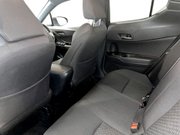 Toyota C-HR 1.8 VVT-h GPF Design SUV 5dr Petrol Hybrid CVT Euro 6 (s/s) (122 ps) Air Co 20