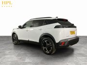 Peugeot 2008 1.2 PureTech Allure SUV 5dr Petrol EAT Euro 6 (s/s) (130 ps) 5