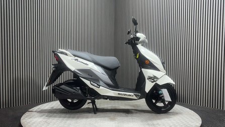 Suzuki Avenis 2024 ONLY 1K 1 OWNER PERFECT LEARNER BIKE SCOOTER 125CC