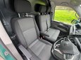 Volkswagen Transporter T28 TDI P/V HIGHLINE 21