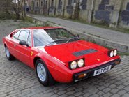 Ferrari 308 GT4 Dino 7
