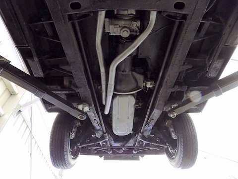 Jaguar XK XK150 SE 3.4 42