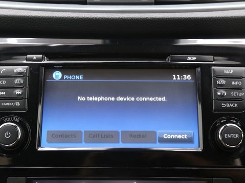Nissan Qashqai 1.5 dCi Tekna Euro 6 (s/s) 5dr 16