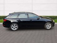 Audi A4 1.4 A4 Sport TFSI 5dr 8