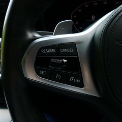 BMW 3 Series 2.0 330e M Sport Auto 4dr 1
