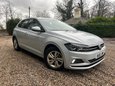 Volkswagen Polo 1.0 TSI SE Euro 6 (s/s) 5dr 6