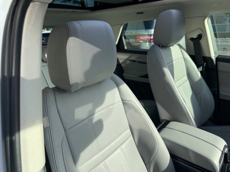 Land Rover Range Rover Evoque SE MHEV 25