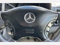 Mercedes-Benz Sprinter 2.1 213 CDi BlueEFFICIENCY Panel Van 4dr Diesel Manual RWD L2 (200 g/km, 12 19