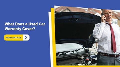Used Car Warranty