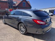 Mercedes-Benz CLS CLS220 BLUETEC AMG LINE PREMIUM 7