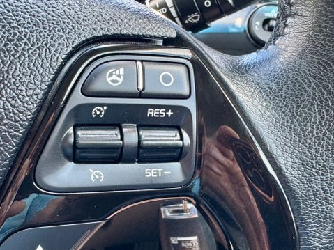 Kia Ceed CRDI 3 ECODYNAMICS 23